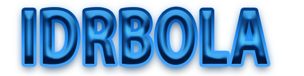IDRBOLA Logo